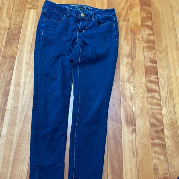 American eagle jeggings - Picture 1 of 5